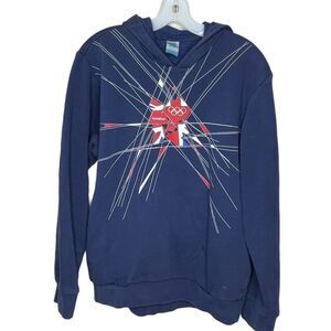 London 2012 Olympics Pullover Sweatshirt